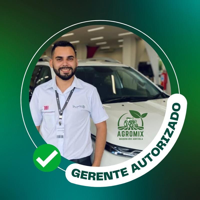 Foto do Consultor